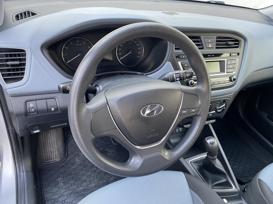 Hyundai I20 1.2 i 