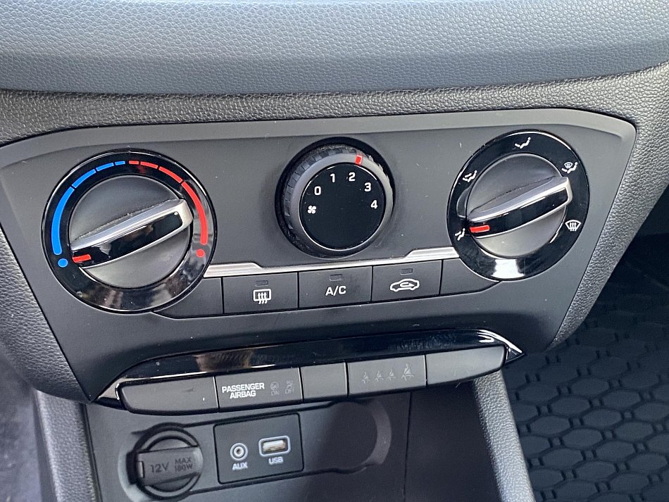 Hyundai I20 1.2 i 
