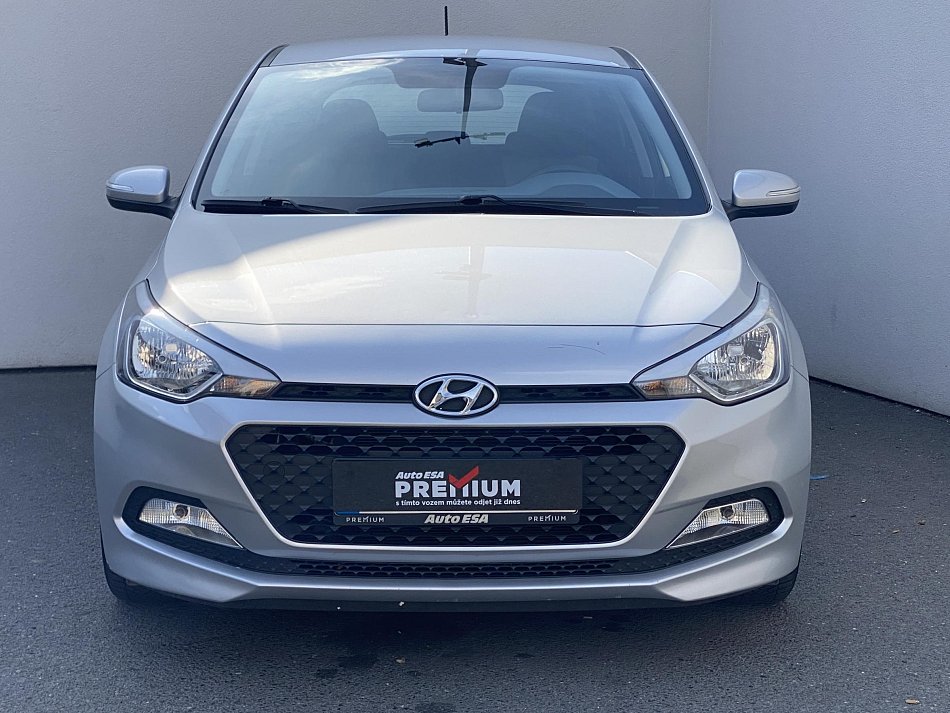 Hyundai I20 1.2 i 
