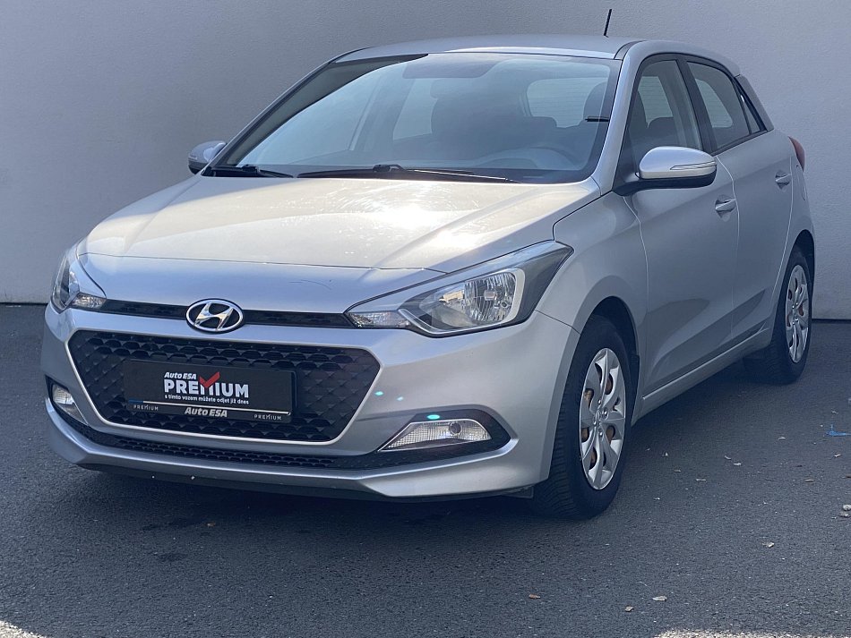 Hyundai I20 1.2 i 