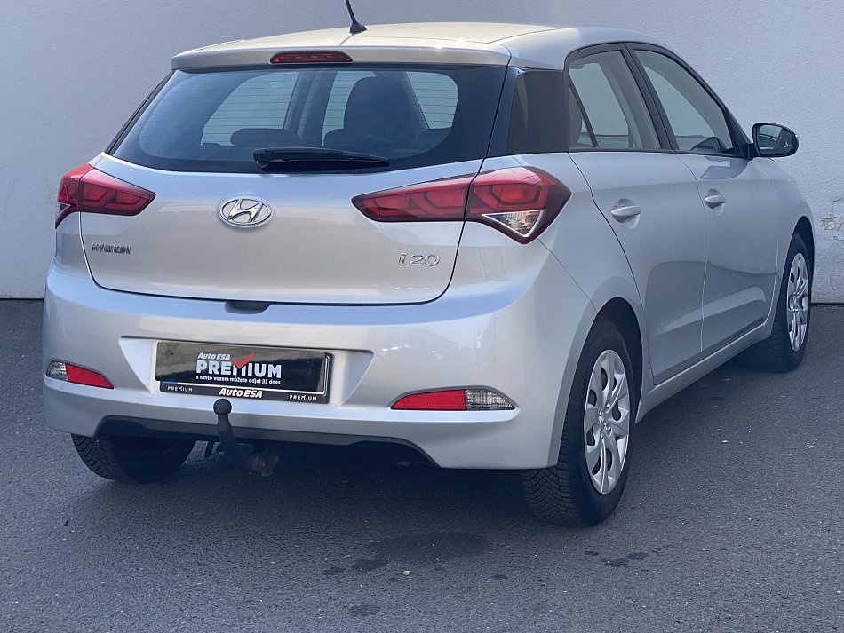 Hyundai I20 1.2 i 