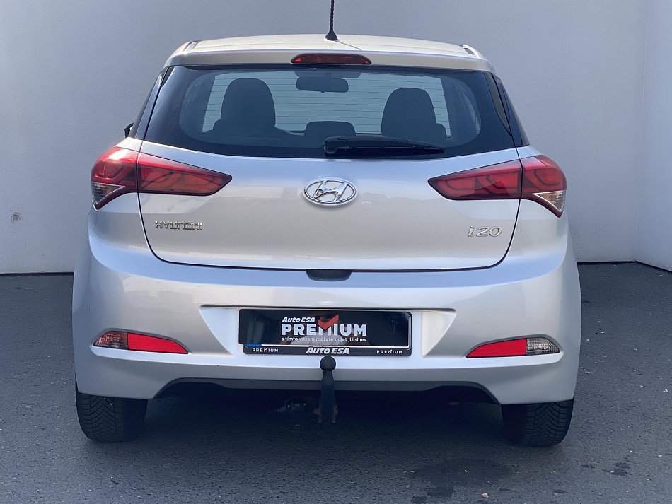 Hyundai I20 1.2 i 