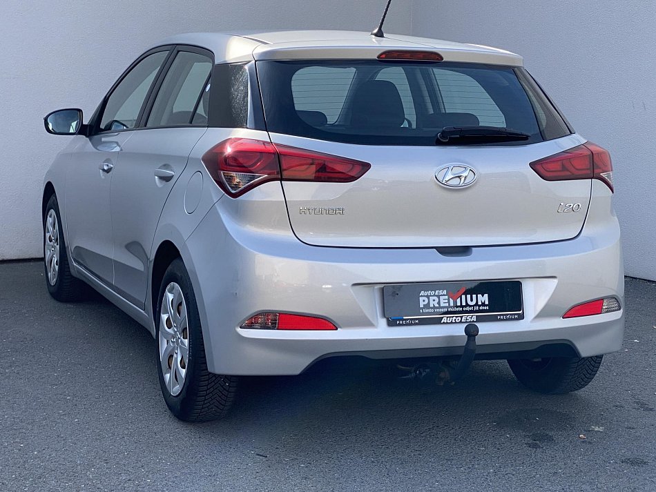 Hyundai I20 1.2 i 