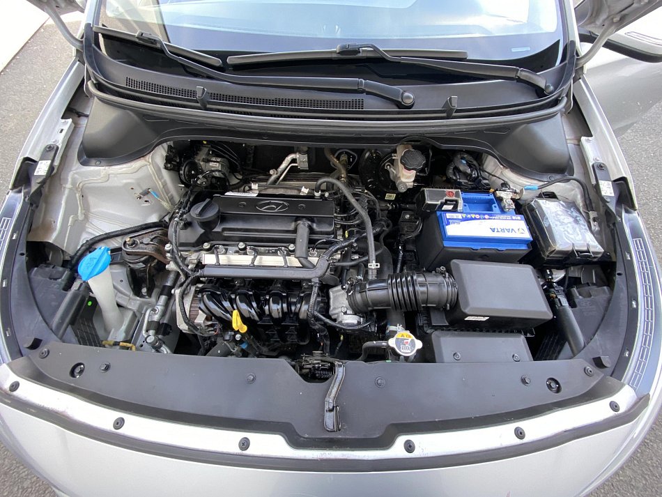 Hyundai I20 1.2 i 