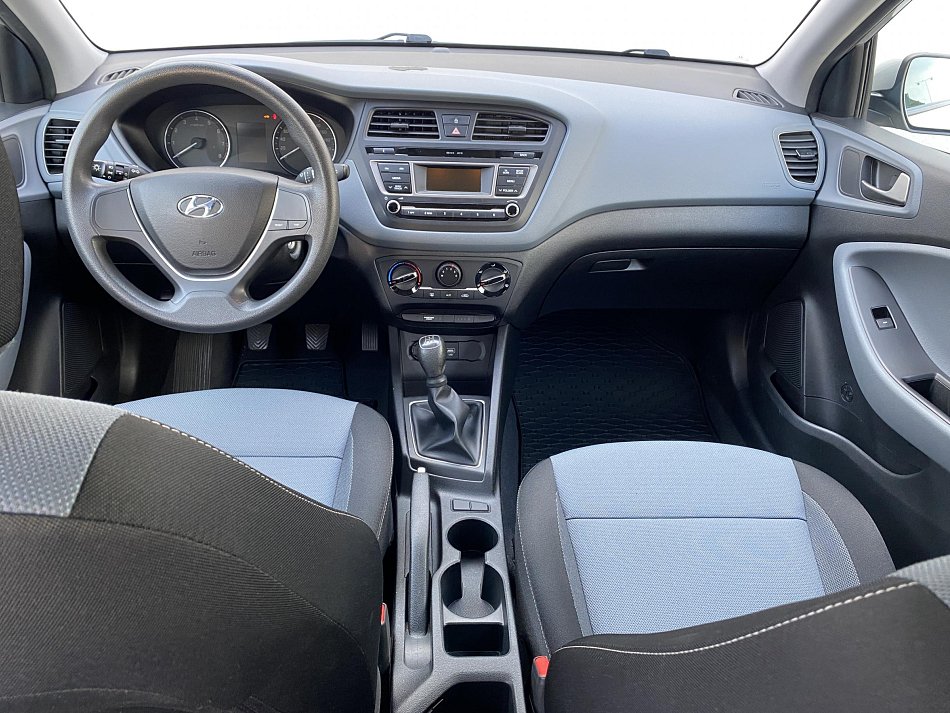 Hyundai I20 1.2 i 