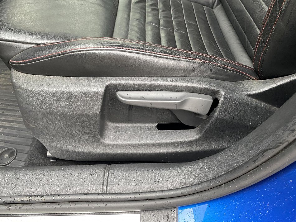 Škoda Octavia III 2.0 TDi 