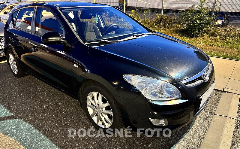 Hyundai I30 1.6i 