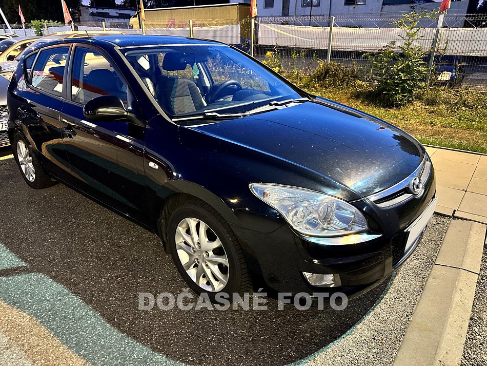 Hyundai I30 1.6i 