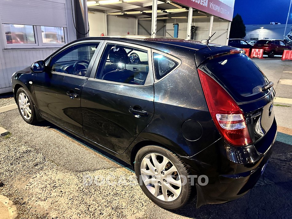 Hyundai I30 1.6i 