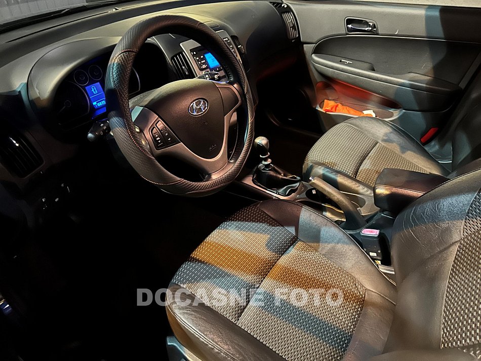 Hyundai I30 1.6i 