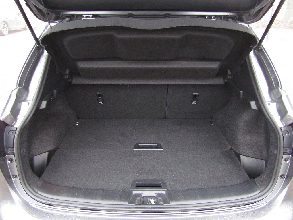 Nissan Qashqai 1.2 DiG-T N-Connecta 4X2