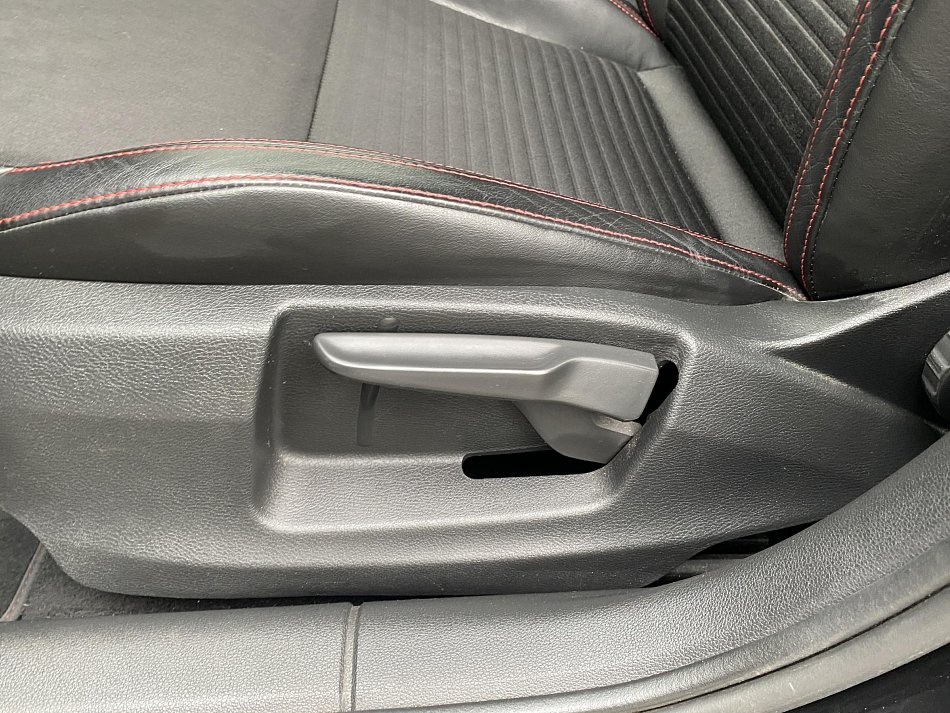 Škoda Octavia III 2.0 TDi RS