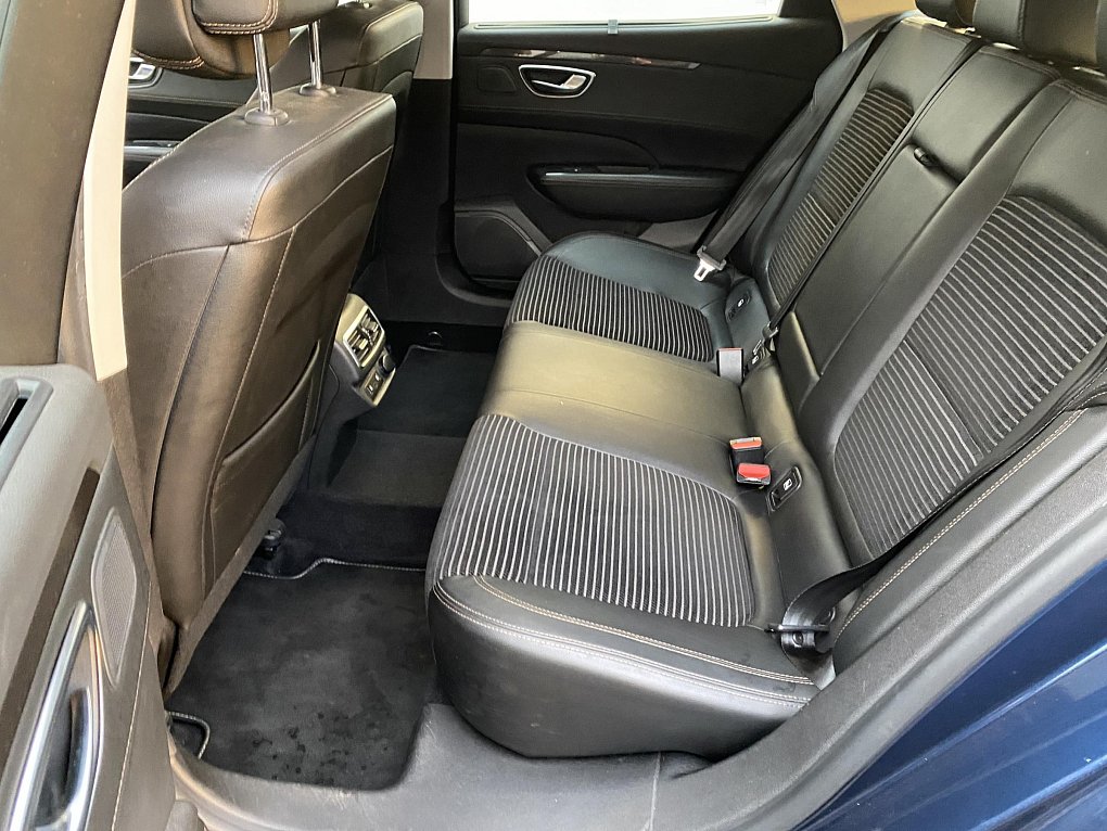 Renault Talisman 1.6 dCi Intense