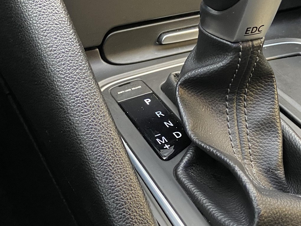 Renault Talisman 1.6 dCi Intense