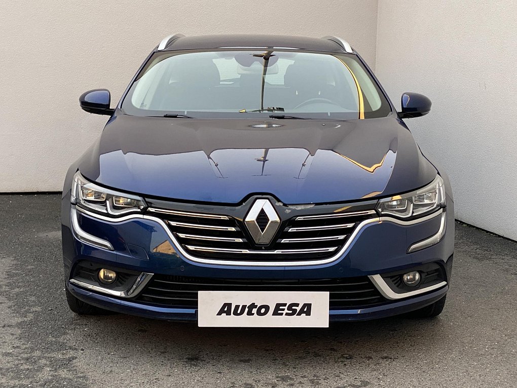 Renault Talisman 1.6 dCi Intense