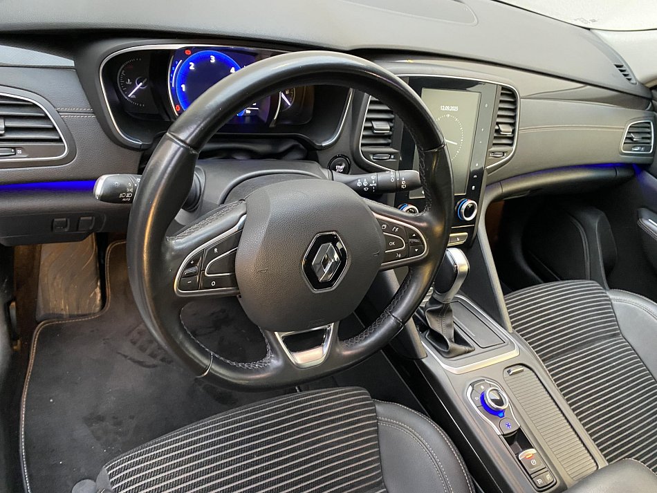 Renault Talisman 1.6 dCi Intense