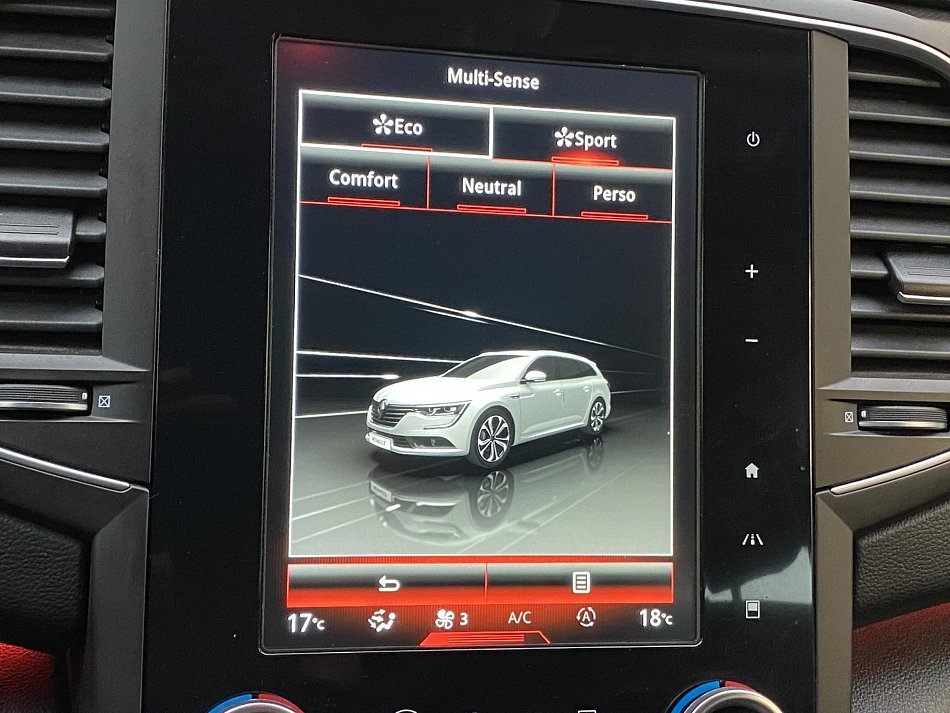 Renault Talisman 1.6 dCi Intense