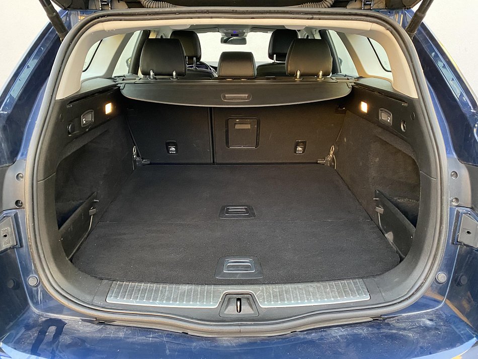 Renault Talisman 1.6 dCi Intense