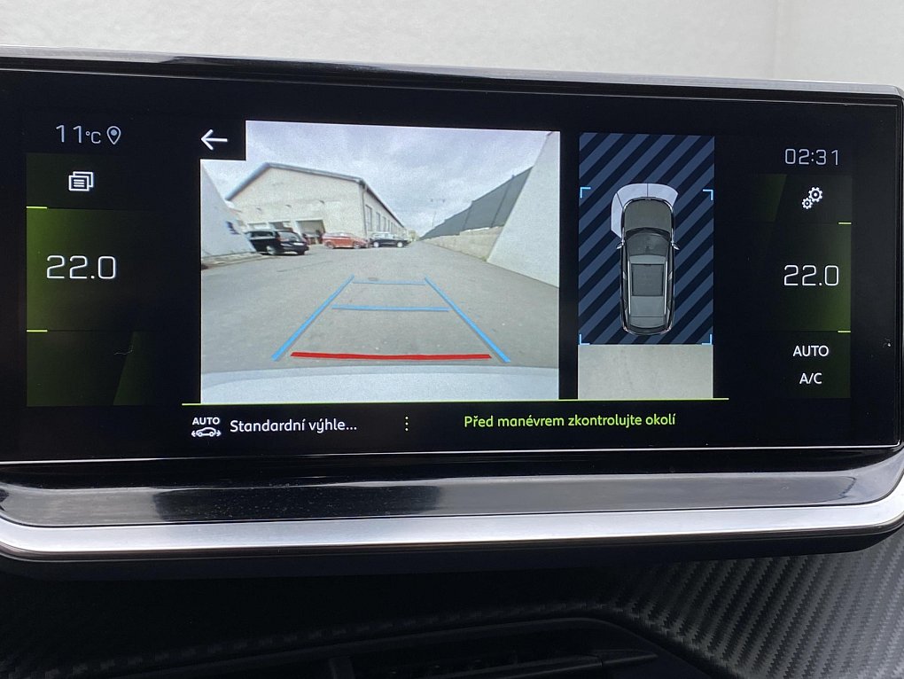 Peugeot 2008 1.2 PT GT