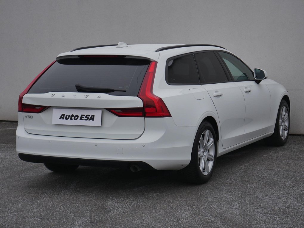 Volvo V90 2.0D 