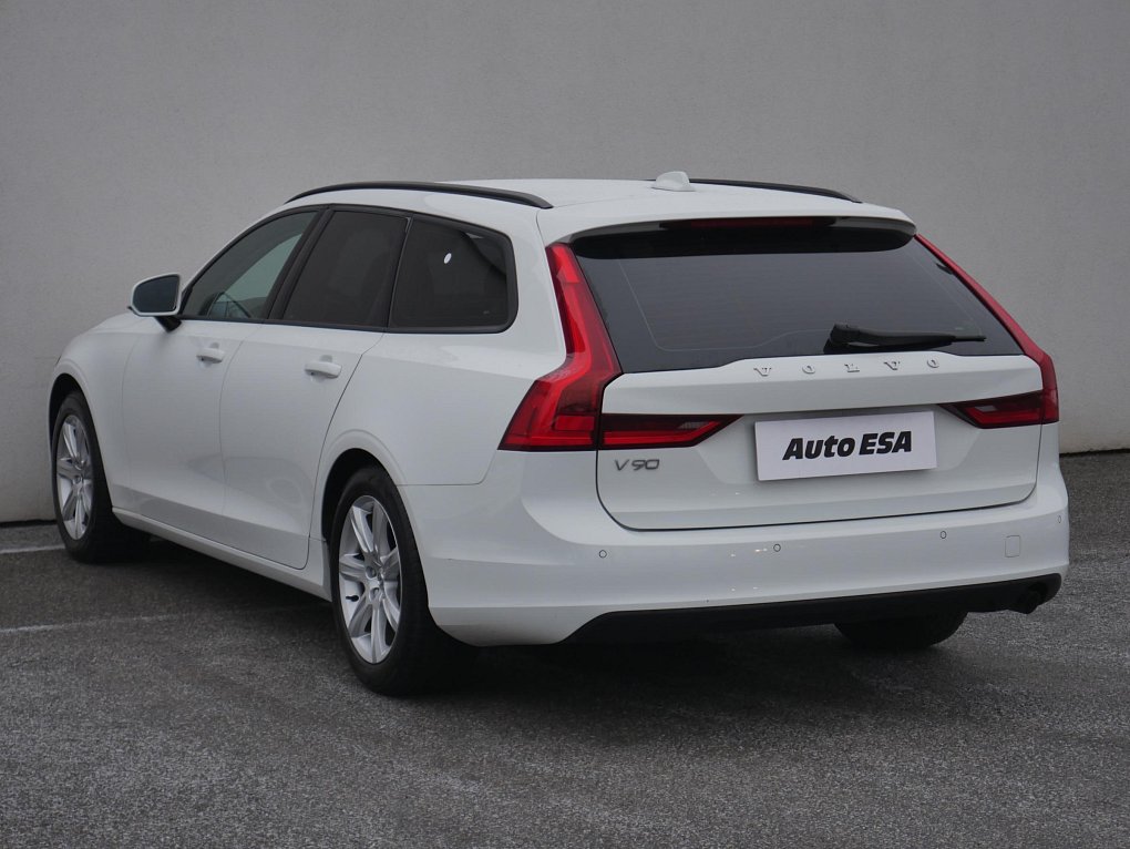 Volvo V90 2.0D 