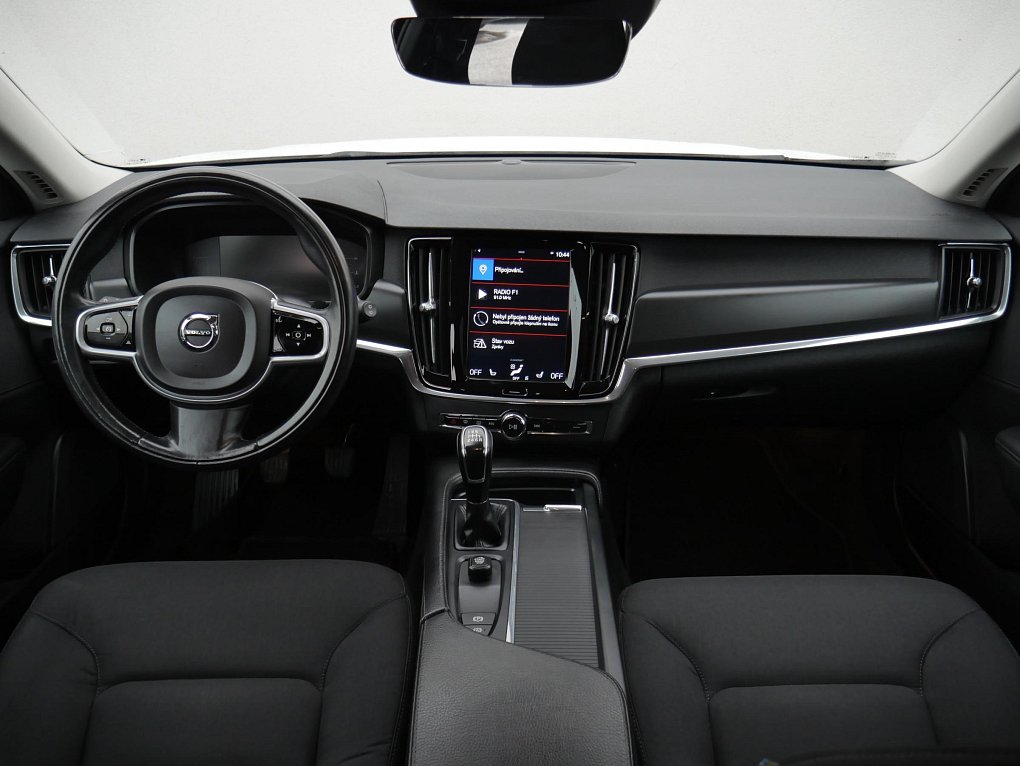 Volvo V90 2.0D 
