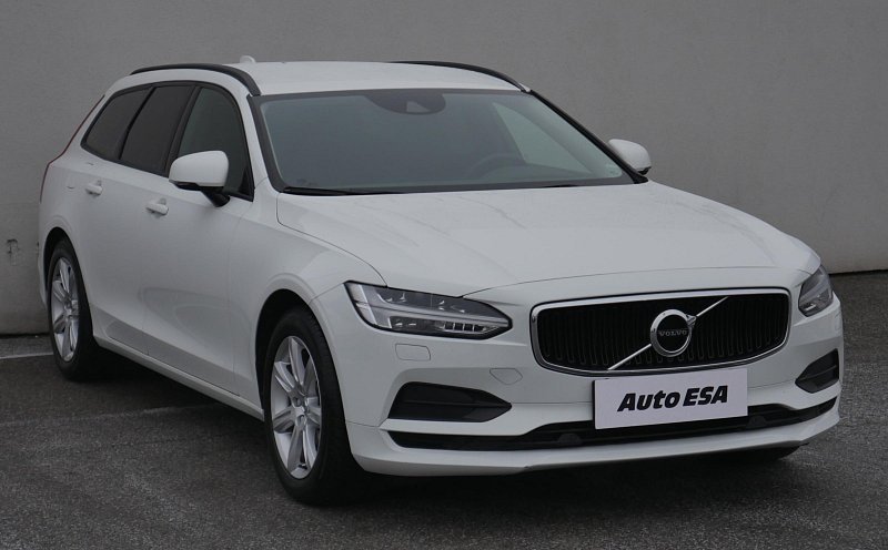 Volvo V90 2.0D 