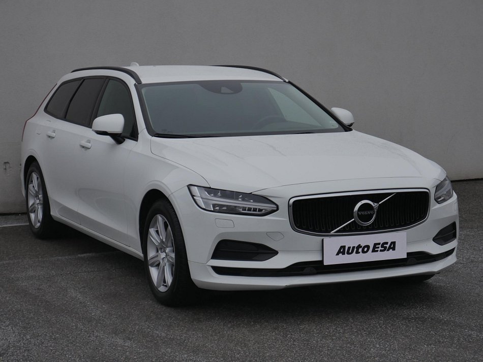 Volvo V90 2.0D 
