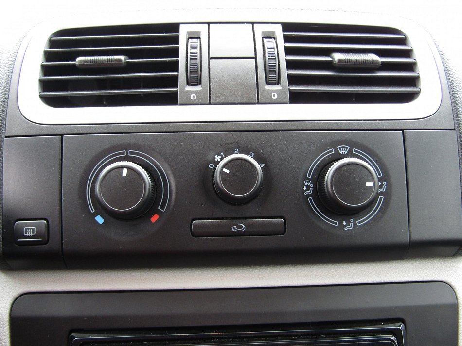 Škoda Fabia II 1.4i 16V 