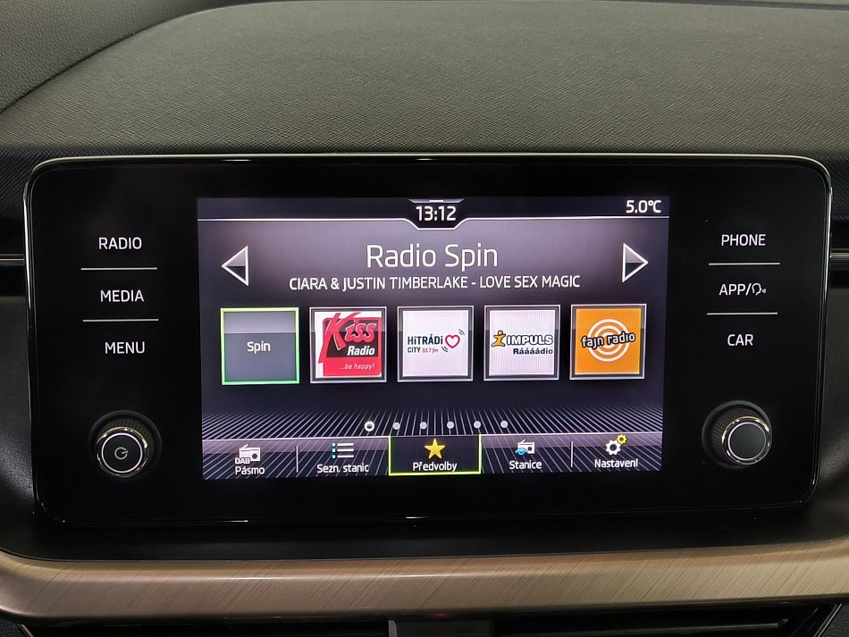 Škoda Scala 1.5 TSi 