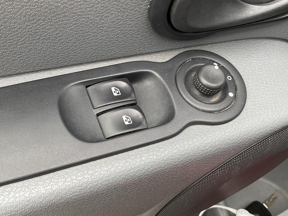 Renault Modus 1.2 16V  Grand