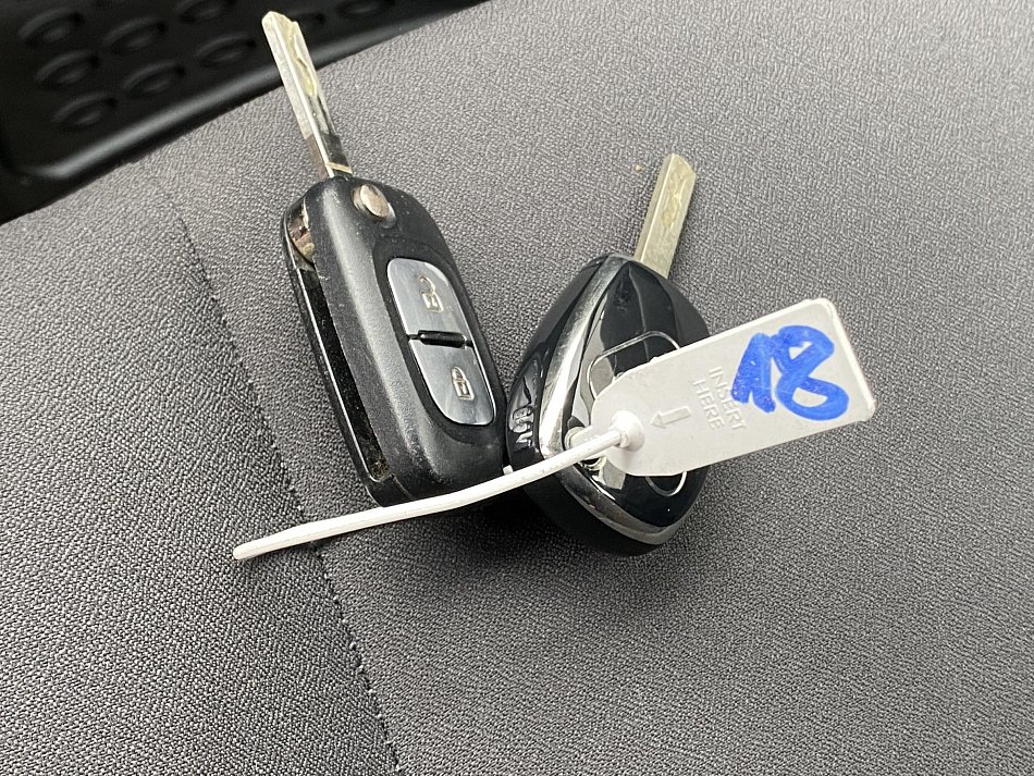 Renault Modus 1.2 16V  Grand