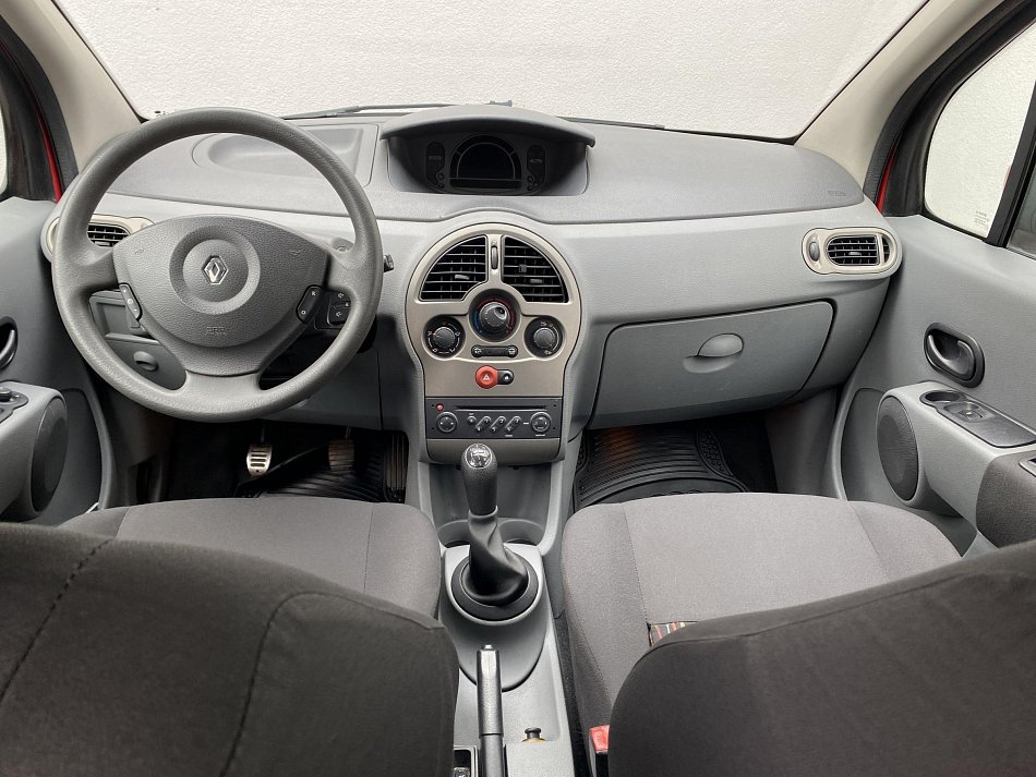 Renault Modus 1.2 16V  Grand