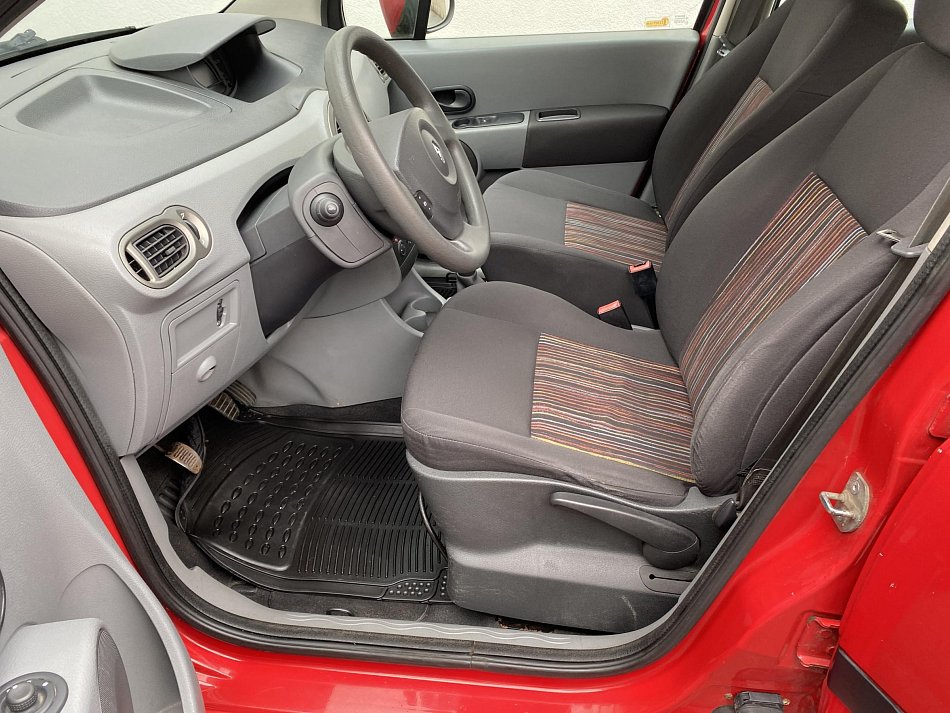 Renault Modus 1.2 16V  Grand