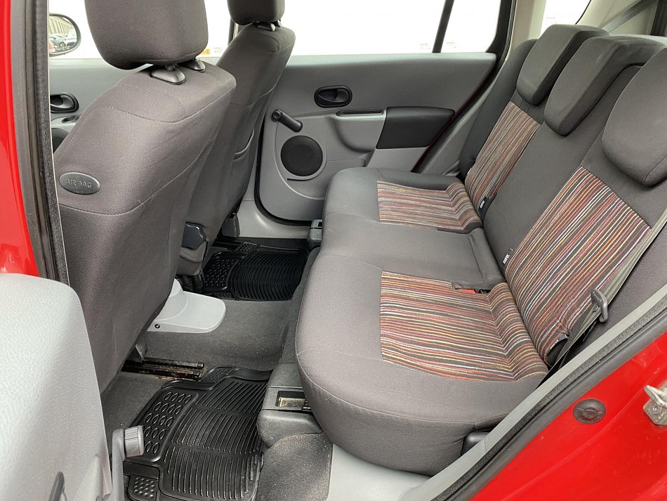 Renault Modus 1.2 16V  Grand