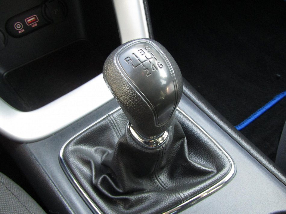 Kia Ceed 1.4i 