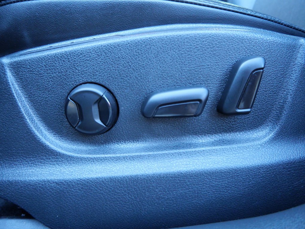 Škoda Octavia III 1.6 TDI 