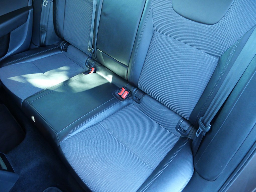Škoda Octavia III 1.6 TDI 