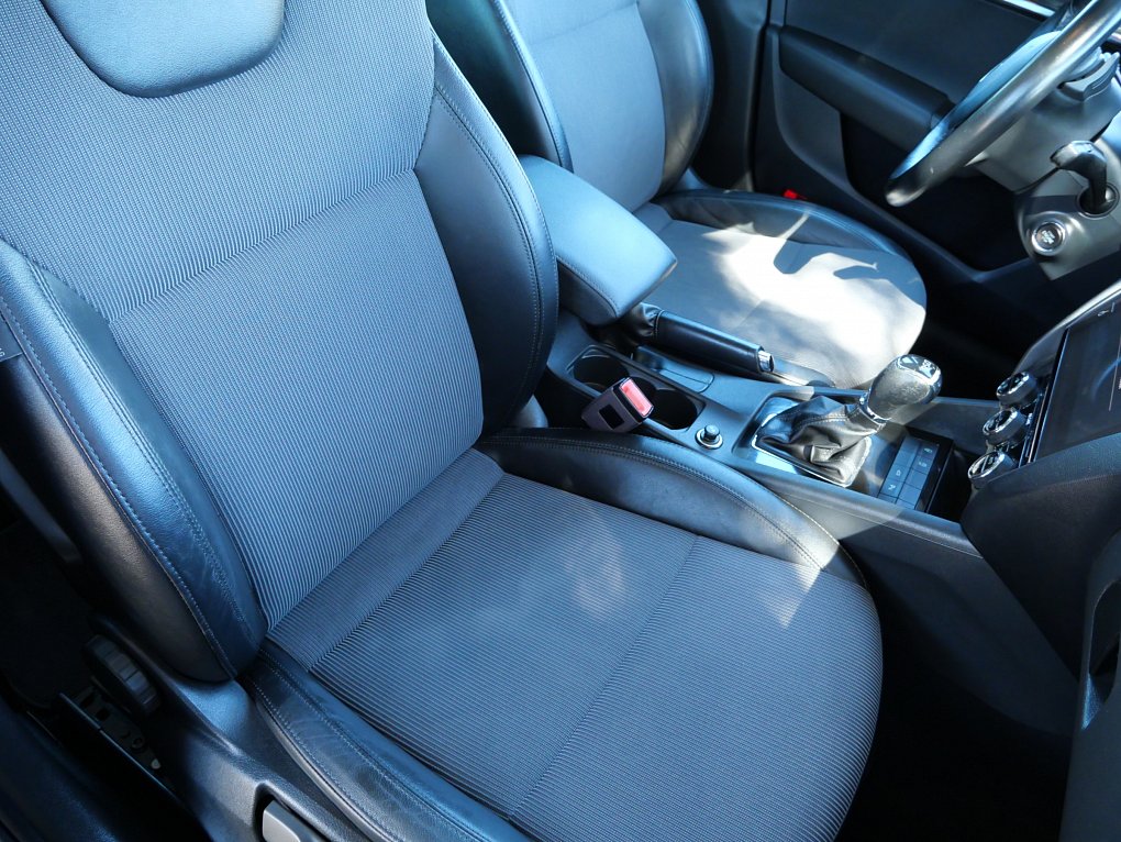 Škoda Octavia III 1.6 TDI 