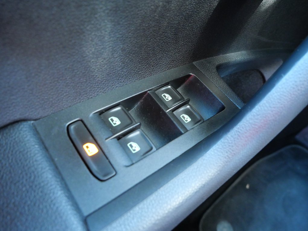 Škoda Octavia III 1.6 TDI 