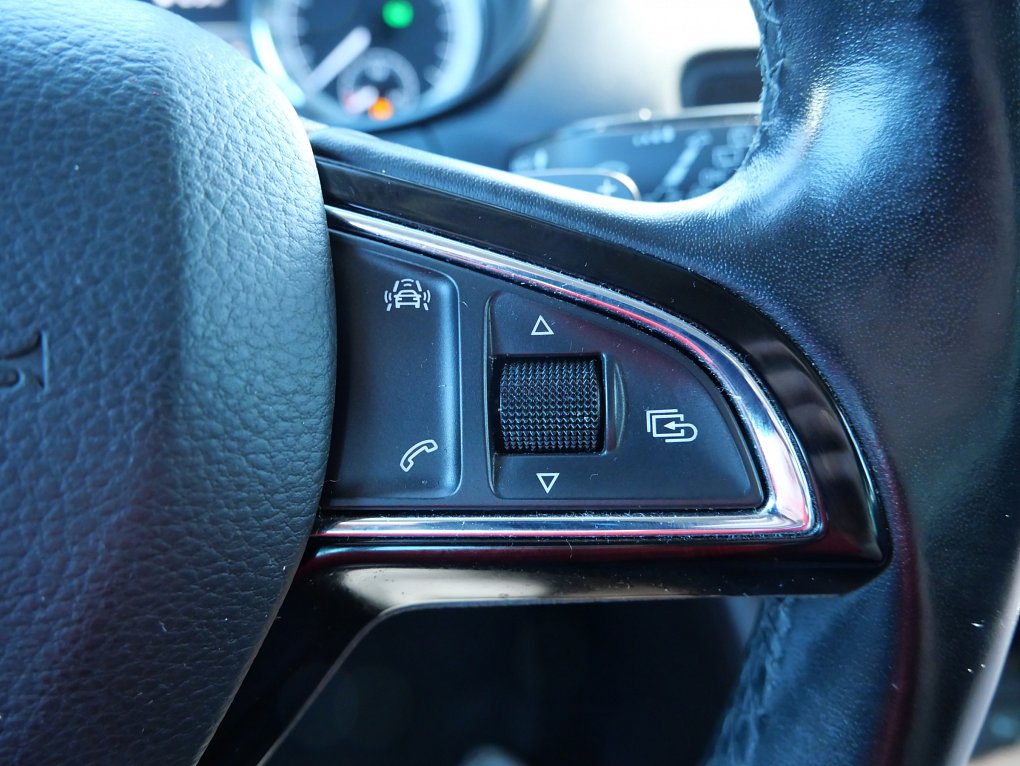 Škoda Octavia III 1.6 TDI 