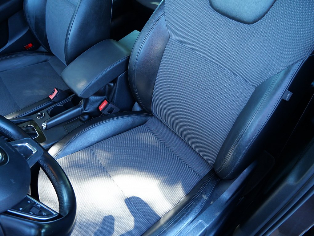 Škoda Octavia III 1.6 TDI 