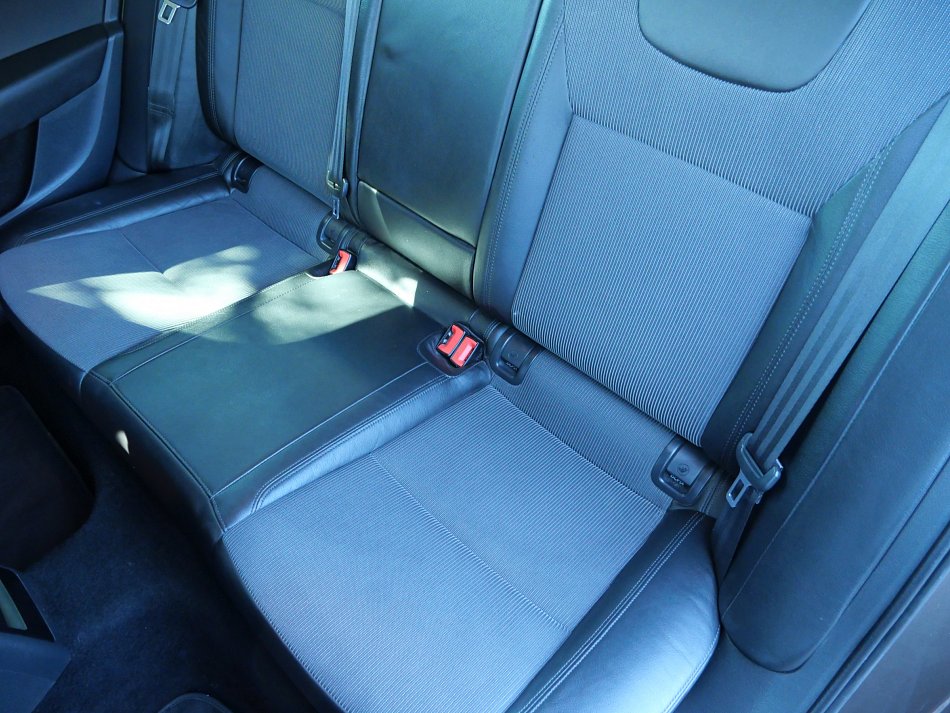 Škoda Octavia III 1.6 TDI 