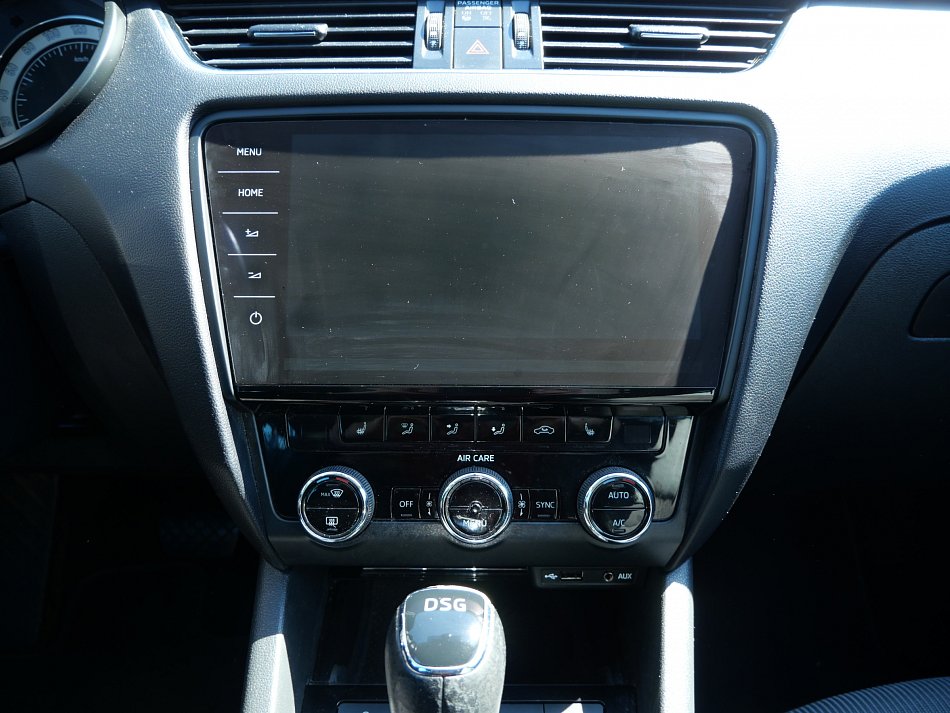 Škoda Octavia III 1.6 TDI 