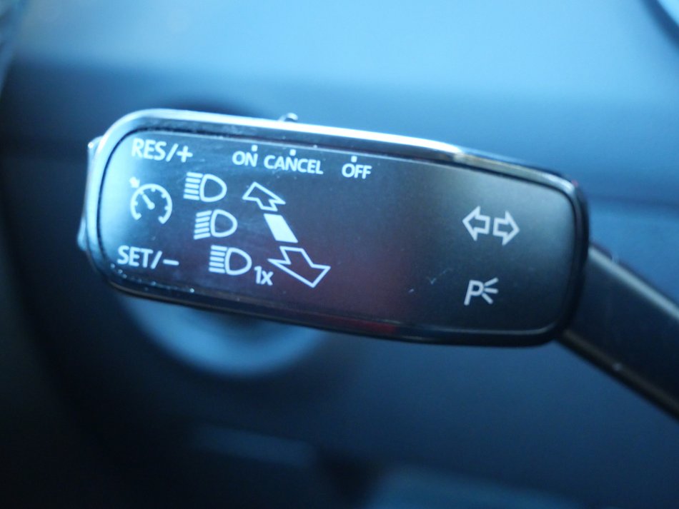 Škoda Octavia III 1.6 TDI 