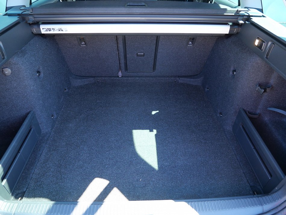 Škoda Octavia III 1.6 TDI 