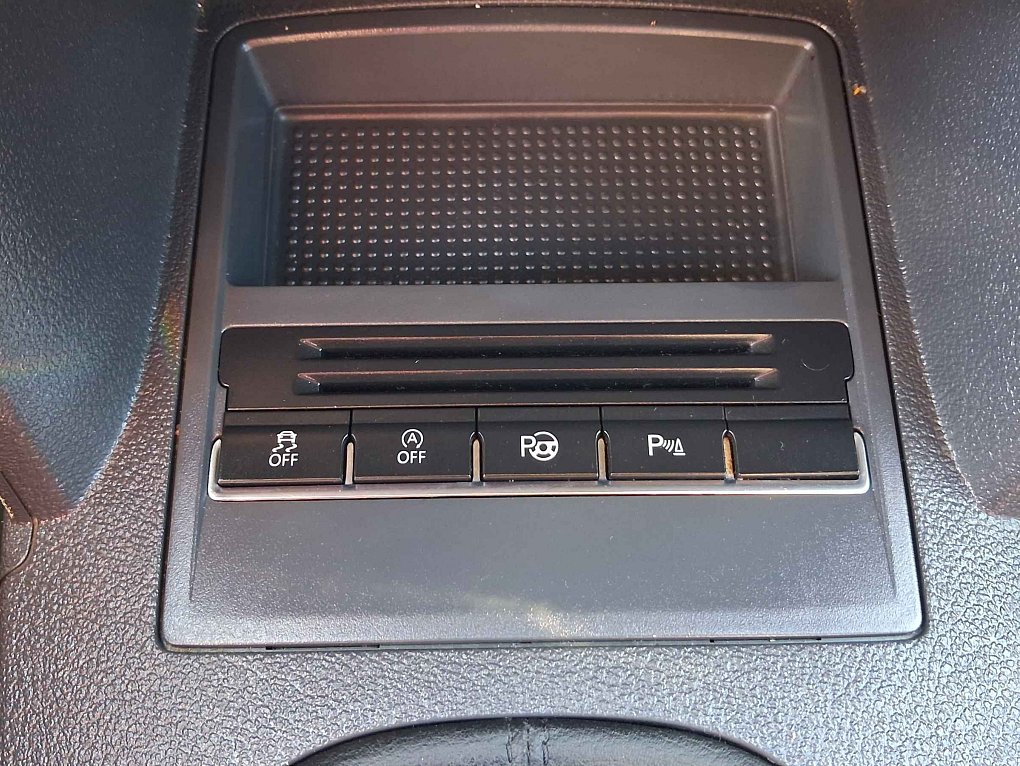 Volkswagen Touran 1.2TSi 