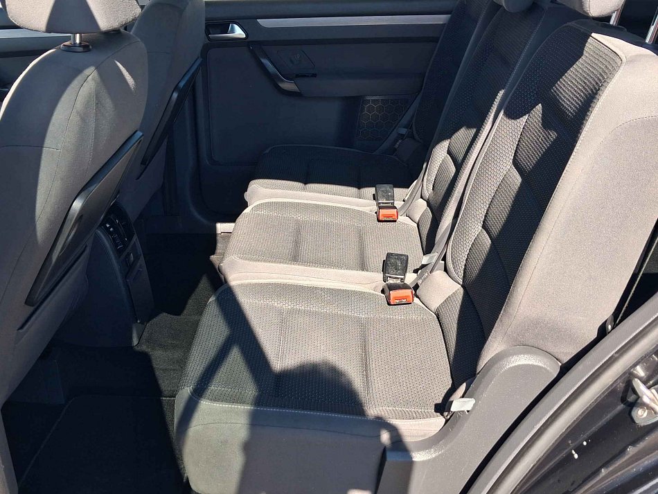 Volkswagen Touran 1.2TSi 