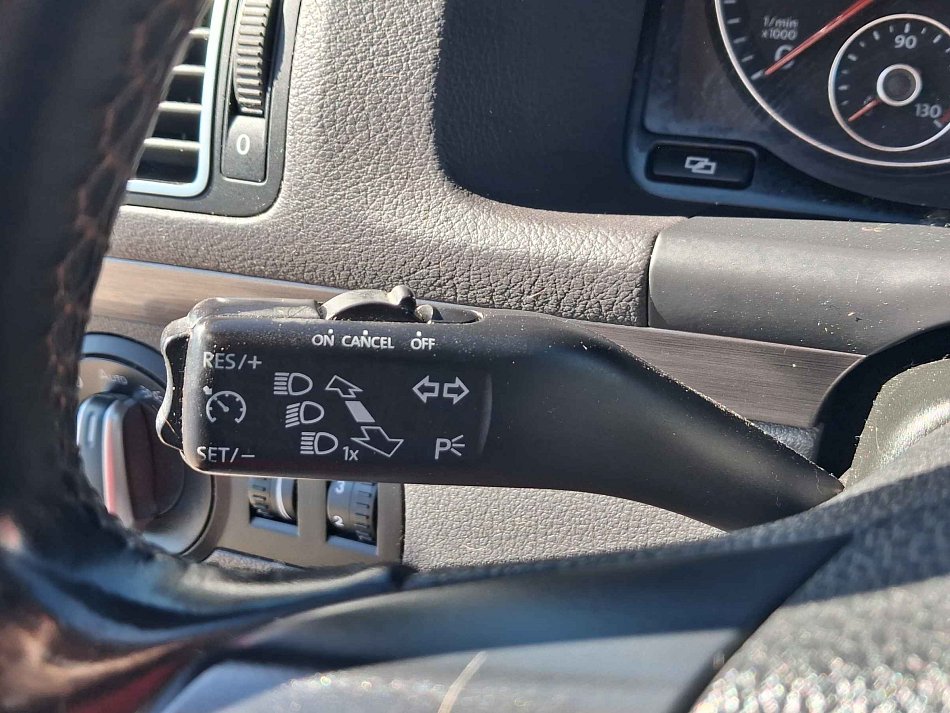 Volkswagen Touran 1.2TSi 
