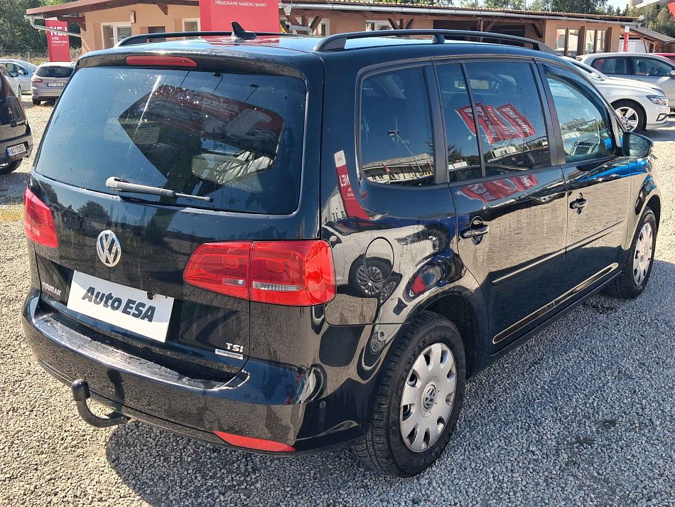 Volkswagen Touran 1.2TSi 